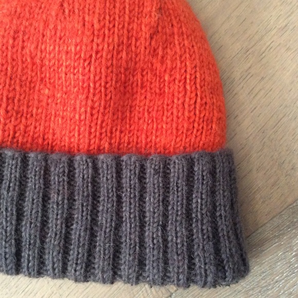 New Berwick Beanie hat Sienna Sundance Catalog